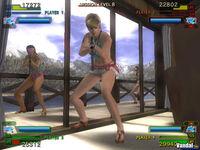 Nuevas im�genes de Nights y Ghost Squad para Wii