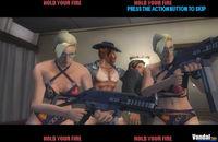 Imagen 59 de Ghost Squad para Wii