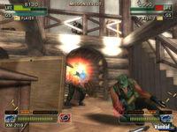 Primeras im�genes de Ghost Squad para Wii