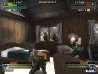 Primeras im�genes de Ghost Squad para Wii