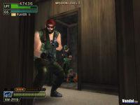 Primeras im�genes de Ghost Squad para Wii