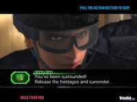 Primeras im�genes de Ghost Squad para Wii