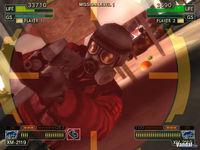 Nuevas im�genes de Ghost Squad para Wii