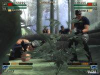 Nuevas im�genes de Ghost Squad para Wii