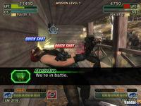 Nuevas im�genes de Ghost Squad para Wii