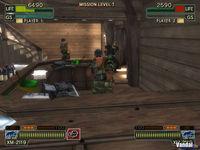 Nuevas im�genes de Ghost Squad para Wii