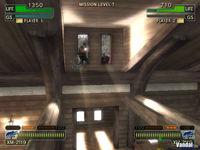 Nuevas im�genes de Ghost Squad para Wii