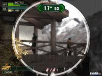 Nuevas im�genes de Ghost Squad para Wii