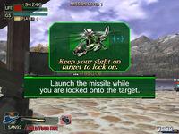 Nuevas im�genes de Ghost Squad para Wii