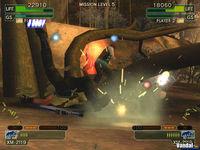 Imagen 35 de Ghost Squad para Wii