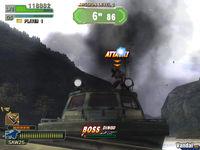 Imagen 32 de Ghost Squad para Wii