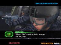 Nuevas im�genes de Ghost Squad para Wii