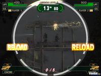 Nuevas im�genes de Ghost Squad para Wii