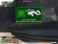Nuevas im�genes de Ghost Squad para Wii