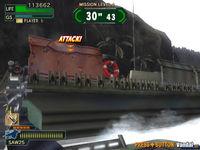 Nuevas im�genes de Ghost Squad para Wii