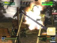 Nuevas im�genes de Ghost Squad para Wii