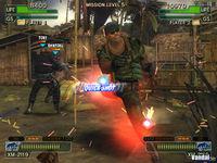 Nuevas im�genes de Ghost Squad para Wii