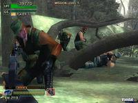 Nuevas im�genes de Ghost Squad para Wii