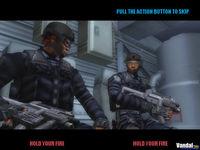 Imagen 39 de Ghost Squad para Wii