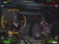 TGS: Nuevas im�genes de Ghost Squad