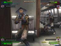 TGS: Nuevas im�genes de Ghost Squad