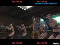 TGS: Nuevas im�genes de Ghost Squad