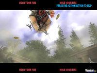 TGS: Nuevas im�genes de Ghost Squad