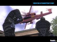TGS: Nuevas im�genes de Ghost Squad