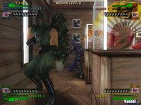 TGS: Nuevas im�genes de Ghost Squad