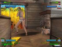 TGS: Nuevas im�genes de Ghost Squad