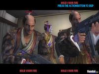 TGS: Nuevas im�genes de Ghost Squad
