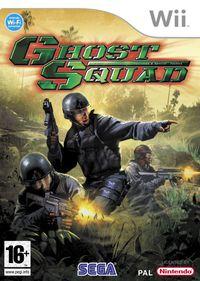 Imagen 65 de Ghost Squad para Wii