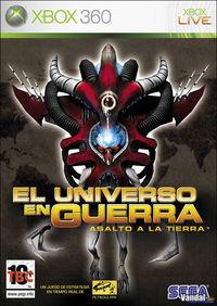 Imagen 34 de El Universo en Guerra: Asalto a la Tierra para Xbox 360