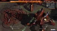 Primeras im�genes de El Universo en Guerra para Xbox 360