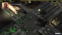 Primeras im�genes de El Universo en Guerra para Xbox 360