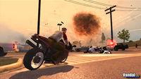 Primeras im�genes de Saints Row 2