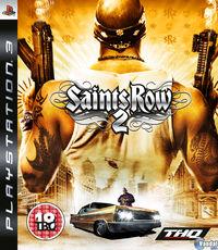 Imagen 93 de Saints Row 2 para PlayStation 3
