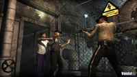 Nuevas im�genes de Saints Row 2