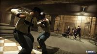Nuevas im�genes de Saints Row 2