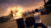 Nuevas im�genes de Saints Row 2