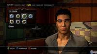 Nuevas im�genes de Saints Row 2