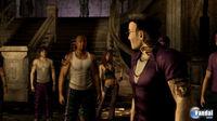 Nuevas im�genes y v�deo de Saints Row 2