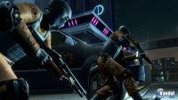 Nuevas im�genes y v�deo de Saints Row 2