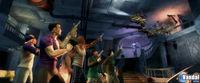 E3: Nuevas im�genes de Saints Row 2 
