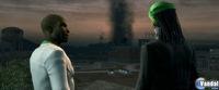 GC: Nuevas im�genes de Saints Row 2