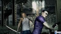 Nuevas im�genes de Saints Row 2