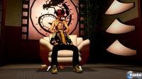 Nuevas im�genes de Saints Row 2