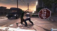Pantalla Saints Row 2