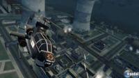 Nuevas im�genes de Saints Row 2