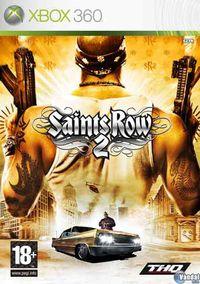 Imagen 96 de Saints Row 2 para Xbox 360
